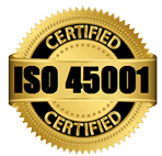 ISO 45001